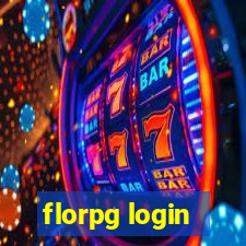 florpg login